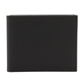Hermes Citizen Twill Compact Bifold Billfold Wallet Veau Epsom