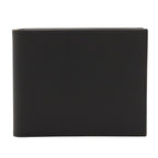 Hermes Citizen Twill Compact Bifold Billfold Wallet Veau Epsom
