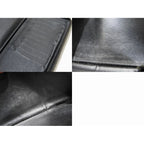 Louis Vuitton Zippy Wallet Vertical Monogram Eclipse — view 5