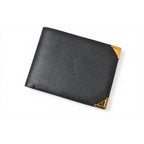 Saint Laurent Paris Wallet Folding Vintage Bifold — view 3