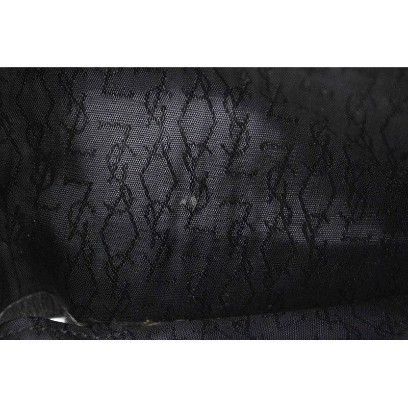 Saint Laurent Paris Wallet Folding Vintage Bifold — view 9
