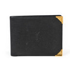 Saint Laurent Paris Wallet Folding Vintage Bifold
