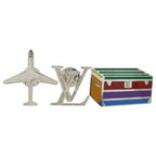 Louis Vuitton Time Capsule Exhibition Limited Brooch 3 Piece Set Pin Badge