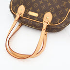 Louis Vuitton Monogram Montorgueil PM Shoulder Bag — view 5