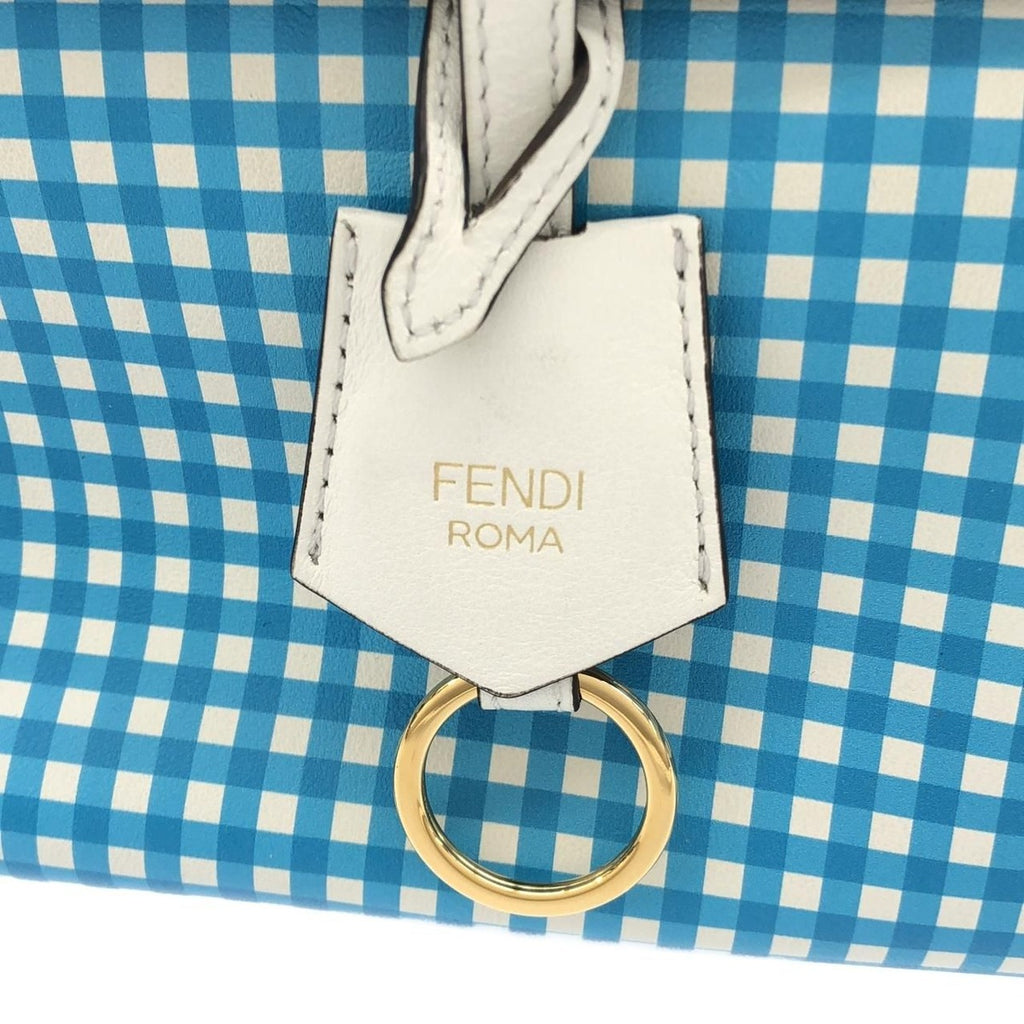 Fendi by the Way Small Acyp Bag — view 4