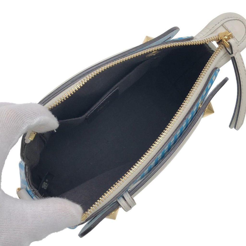 Fendi by the Way Small Acyp Bag — view 7