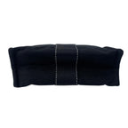 Hermes Deauville Pouch Black — view 5