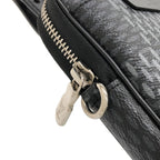 Louis Vuitton Damier Graphite Modular Pouch Shoulder Bag — view 5