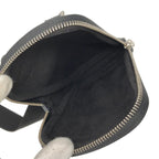 Louis Vuitton Damier Graphite Modular Pouch Shoulder Bag — view 8