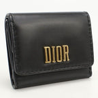 Dior Trifold Wallet