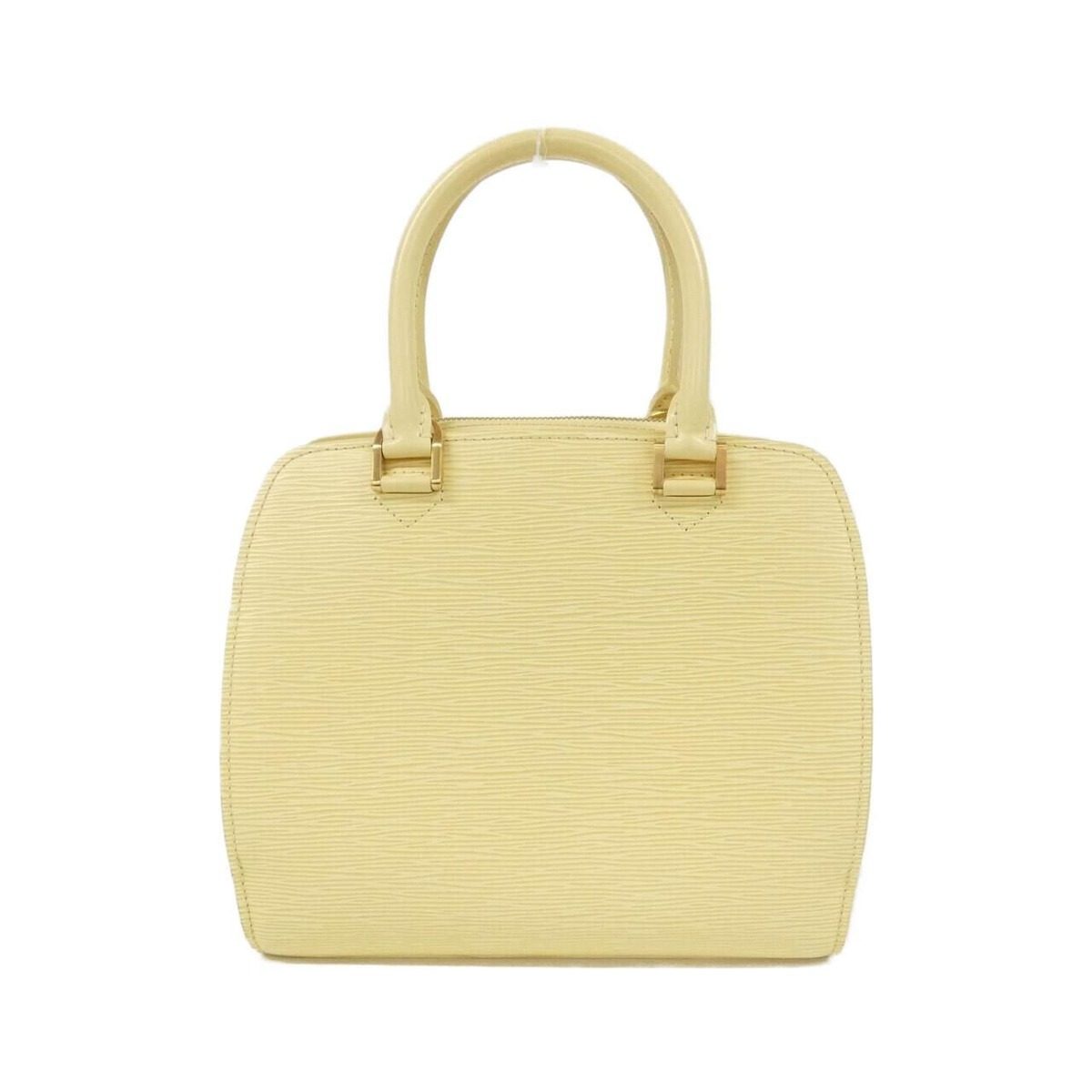 Louis Vuitton Epi Pont Neuf Bag — view 2