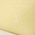 Louis Vuitton Epi Pont Neuf Bag — view 4