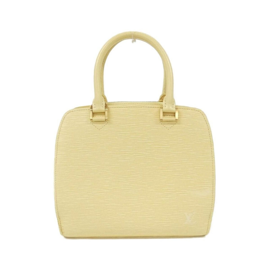 Louis Vuitton Epi Pont Neuf Bag