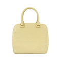 Louis Vuitton Epi Pont Neuf Bag