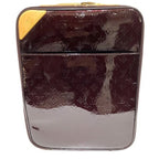Louis Vuitton Vernis Pegase 45 Bag Shoes
