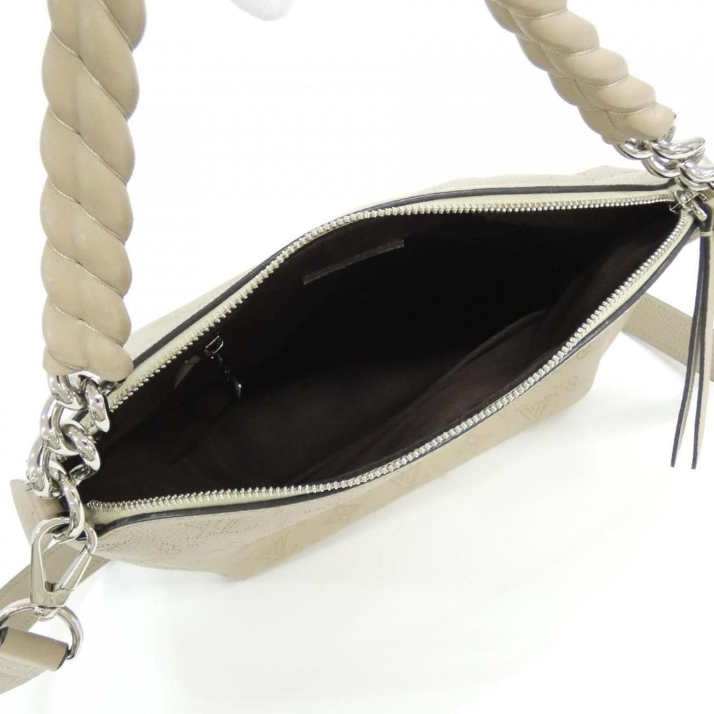 Louis Vuitton Mahina Babylon Chain BB Shoulder Bag — view 5