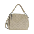 Louis Vuitton Mahina Babylon Chain BB Shoulder Bag