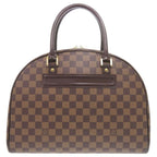 Louis Vuitton Nolita Damier Handbag 0694