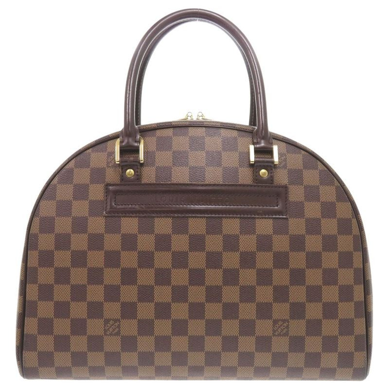 Louis Vuitton Nolita Damier Handbag 0694