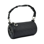 Gucci Blondie Mini Shoulder Bag one Black Leather — view 3