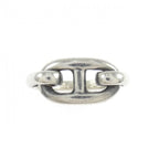 Hermes Vintage 925 Ring — view 2