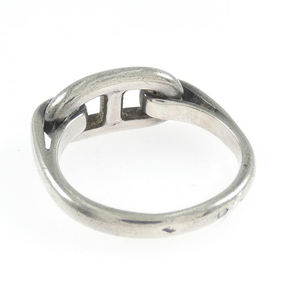 Hermes Vintage 925 Ring — view 4