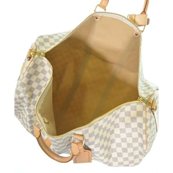 Louis Vuitton Boston Bag Blue — view 3