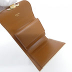 Celine Wallet Gold — view 3