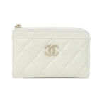 Chanel Ap4731 Card Case