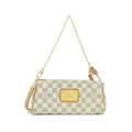 Louis Vuitton Damier Azur Eva Shoulder Bag