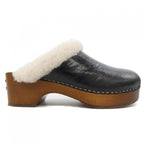 Chanel Clogs Sandals