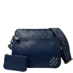 Louis Vuitton Super Damier Squared Trio Messenger