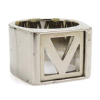 Louis Vuitton Ring Sivalliere V Square — view 2