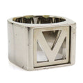 Louis Vuitton Ring Sivalliere V Square