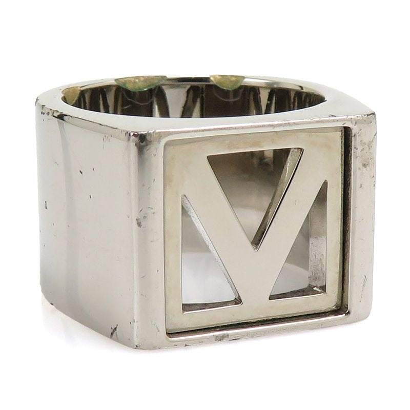 Louis Vuitton Ring Sivalliere V Square