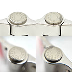 Hermes Bracelet Charniere Large Bangle Arm Circumference 16.5 cm — view 9