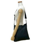 Bottega Veneta Intreccio Leather Shoulder Bag Sacoche Crossbody