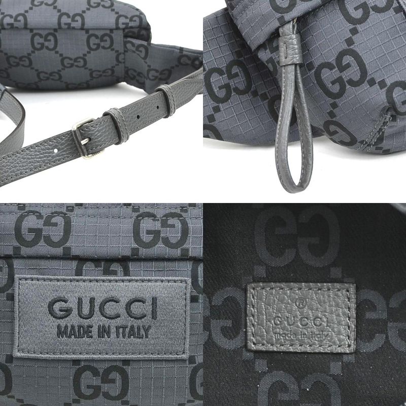 Gucci Belt Bag Body — view 9