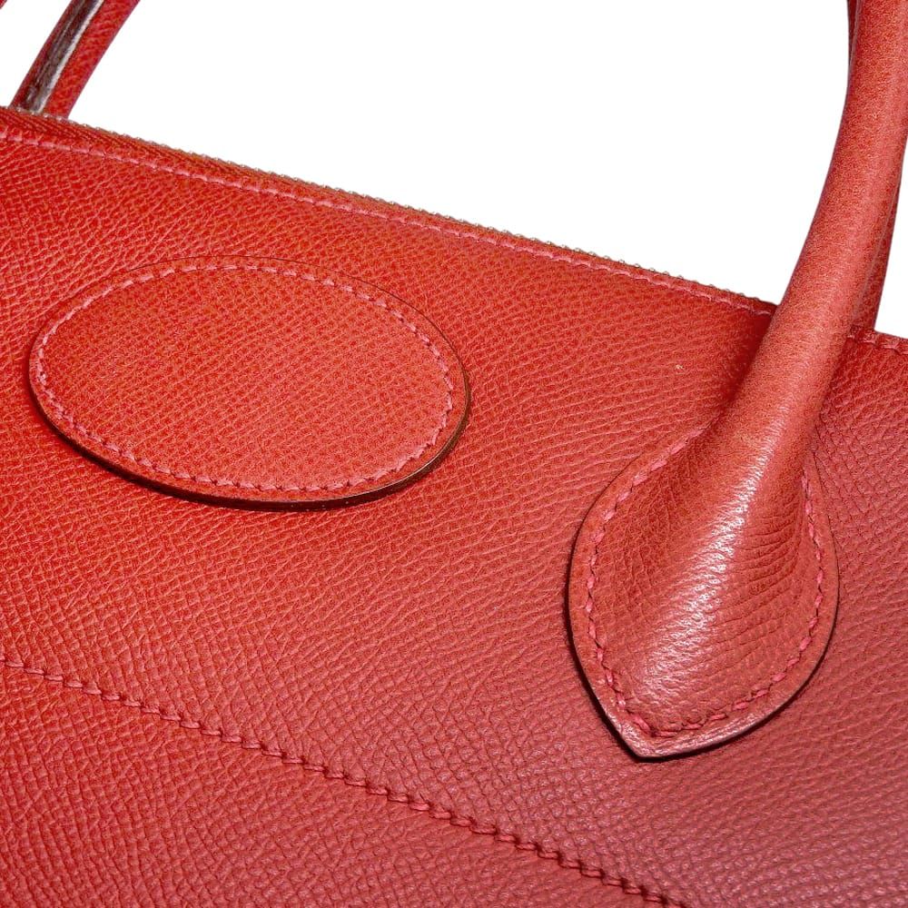 Hermes Bolide 31 Shoulder Bag — view 5
