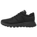 Prada Re-Nylon Sneakers Shoes Low Cut 7 Black