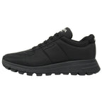 Prada Re-Nylon Sneakers Shoes Low Cut 7 Black