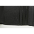 Bottega Veneta Mini Wallet Trifold Men Women Intrecciato — view 7