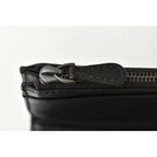 Bottega Veneta Mini Wallet Trifold Men Women Intrecciato — view 9