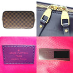 Louis Vuitton Westminster PM Damier Ebene Brown — view 8