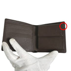 Louis Vuitton Damier Portefeuille Marco Wallet With Credit Card Slots — view 8