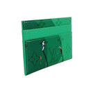 Louis Vuitton Card Case Monogram Holder Double Vert — view 2