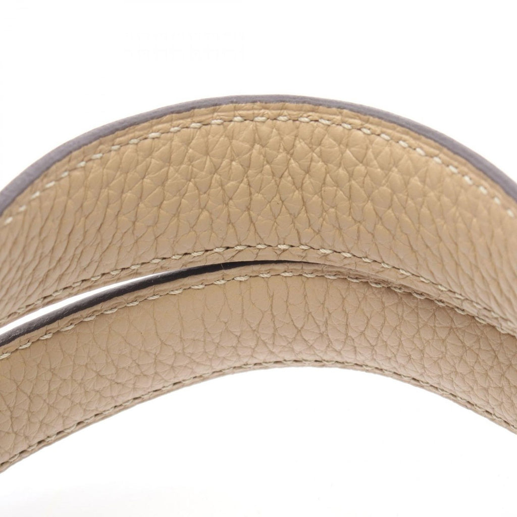 Hermes Handbag Picotin Lock PM Trench Leather Beige — view 6