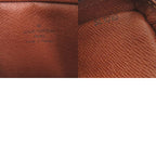 Louis Vuitton Marly Bandouliere Monogram Shoulder Bag 0749 — view 7
