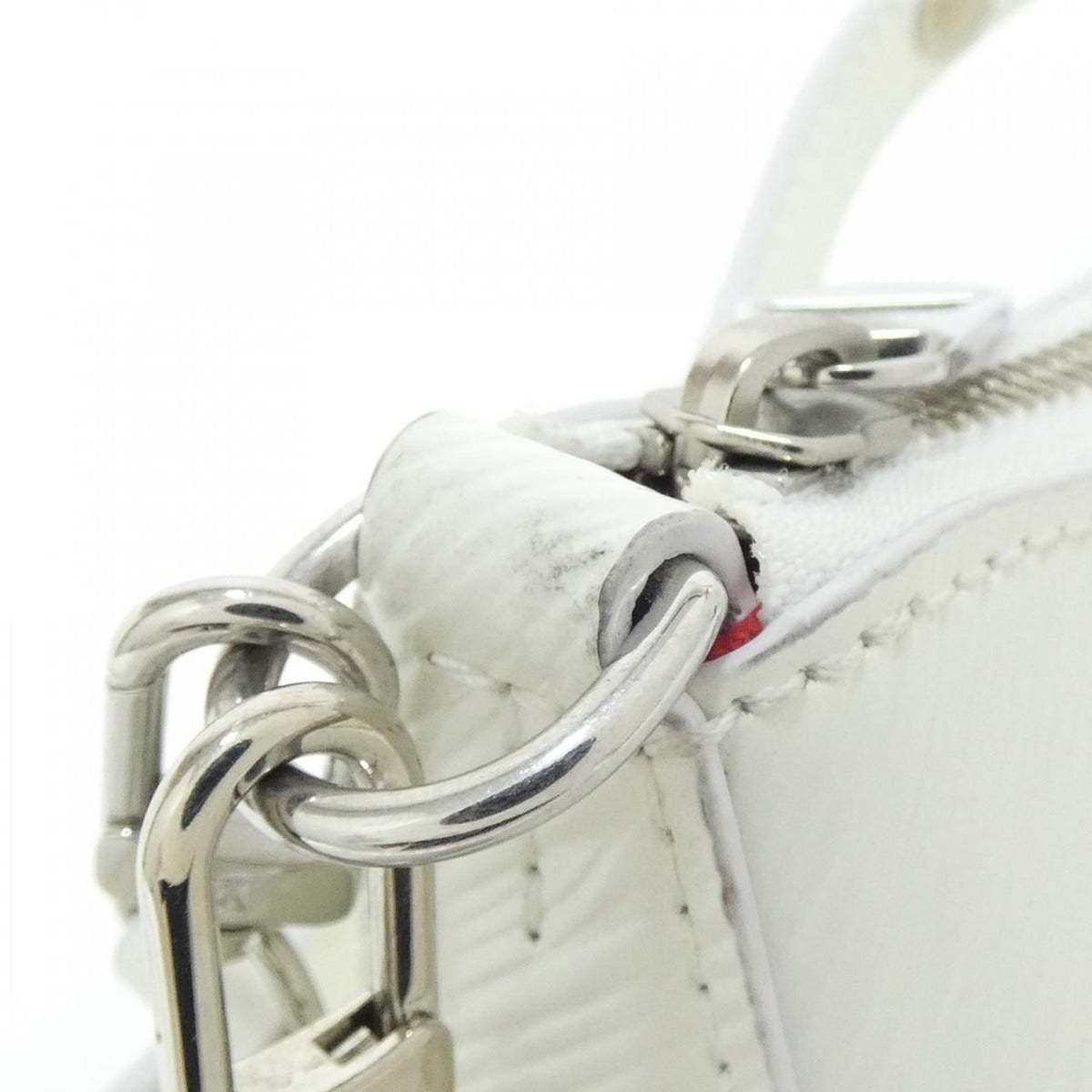 Louis Vuitton Epi Marellini Shoulder Bag — view 4