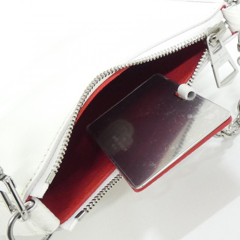 Louis Vuitton Epi Marellini Shoulder Bag — view 6